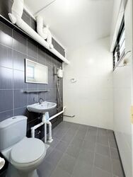 Blk 137 Lorong Ah Soo (Hougang), HDB 4 Rooms #574011181